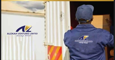 About Alokah Ventures