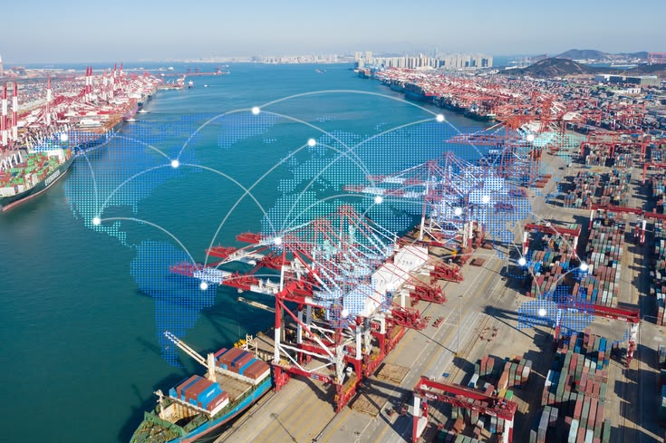 Clearing and Forwarding